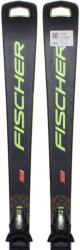 Fischer Használt síléc - FISCHER RC4 SC 2023, 160 cm, Nagyon jó állapotban 160 CM
