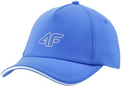 4F Női F280 szendvicscsúcsú baseball sapka S kék