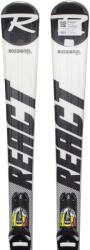 Rossignol Használt síléc - ROSSIGNOL React RT 2020, 163 cm, Nagyon jó állapotban 163 CM