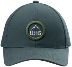 ELBRUS Férfi Nevil baseball sapka zöld