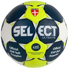 SELECT Ultimate Hivatalos Kézilabda IHT 3 kék