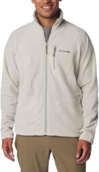 Columbia Fast Trek II Full Zip Fleece férfi polár pulóver XL bézs
