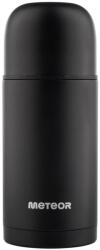 METEOR 750mles termikus flakon fekete