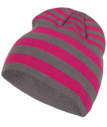 ZIKKO Meleg kenyér Zolle 52 téli sapka gyapjúból készült nők számára kék|lila