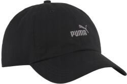 PUMA ESS Elevated baseball sapka fekete