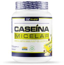 MM Supplements Micelpure natív micellás kazein - 1 kg vanília puding MM Supplements