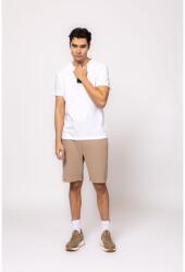 Heavy Tools Férfi rövidujjú póló MASKA M fehér