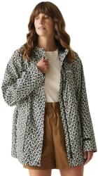 REGATTA Orla Swing WP III Női esőkabát fekete