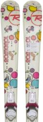 Rossignol Használt sílécek - ROSSIGNOL Fun Girl, 110 cm, Nagyon jó állapotú 110 CM