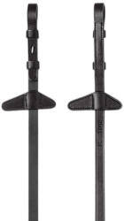 Eqode By Equiline Gumírozott lózabla dugóval Equiline fekete - decathlon - 22 890 Ft