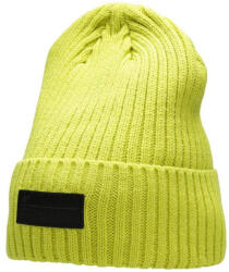 4F Férfi H4Z22 CAM013 sapka M narancssárga|sárga