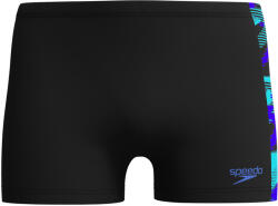 Speedo Férfi Hyperboom fürdőnadrág 2XL kék