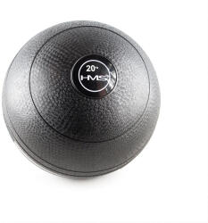 HMS Slam labda HMS PSB20 20 KG fekete