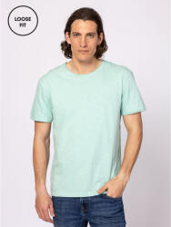 Heavy Tools Férfi rövidujjú póló MENDO XL zöld