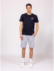 Heavy Tools Férfi rövidujjú póló MEDSEY M kék