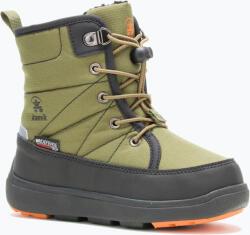 KAMIK Luge gyerek túracipő 30 zöld