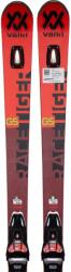 Völkl Használt síléc - VOLKL GS UVO TEST, 180 cm, Kifogástalan állapotú 180 CM