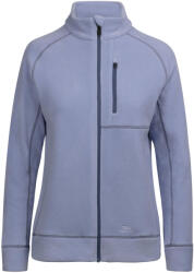 Trespass Női Script AT200 Fleece kabát kék