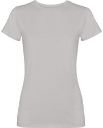 ROLY Női Fiyi rövid ujjú póló szürke