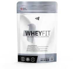 Masmusculo Whey FIT - 1 kg Vanília málna Masmusculo
