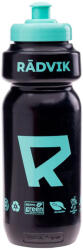 Radvik Biobidonic 650ml vizes palack fekete|zöld