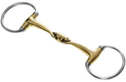 START Anatómiai olajbogyó bit tele 2*eltört 125 MM szürke