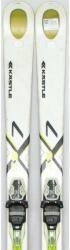 KAESTLE Használt síléc - KASTLE LX 82, 172 cm, Jó állapotú 172 CM