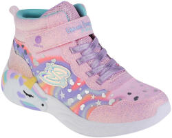 Skechers Gyerek gyalogló cipő, Skechers Unicorn Dreams Magical Dreamer 36 rózsaszín