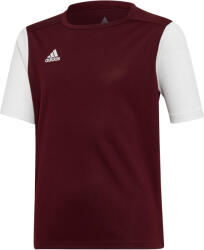 ADIDAS Gyermek sportpóló adidas Estro 19 barna|vörös