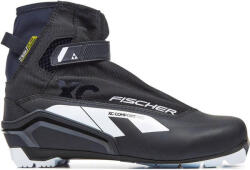 FISCHER XC Comfort Pro sífutócipő 45 fekete
