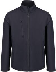 REGATTA Férfi Ablaze 3 rétegű softshell dzseki 2XL szürke