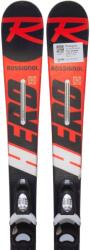 Rossignol Használt sílécek - ROSSIGNOL Hero Junior PRO Multi Event, 120 cm, Jó állapotú 120 CM