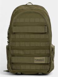 FUNDANGO Desert Backpack férfi hátizsák 22 L zöld