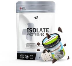 MM Supplements Izolátum 90 CFM - 500 g Stracciatella MM Supplements