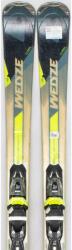 Wed'ze Használt síléc - WEDZE Xlander 700, 174 cm, Nagyon jó állapotú 174 CM