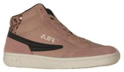 Fila Crew Mid gyerekcipő 39 rózsaszín