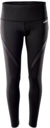 HI-TEC Női Likia edző leggings M fekete