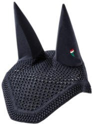 Eqode By Equiline Legyező felső a ló számára kék