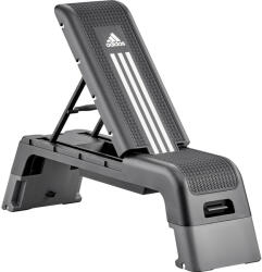 ADIDAS Step aerobic HIIT Deck Fekete fekete