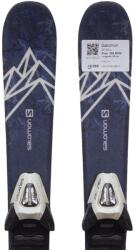 Salomon Használt sílécek - SALOMON QST MAX Jr, 80 cm, Nagyon jó állapotú 80 CM