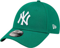 NEW ERA New York Yankees női baseball sapka New Era League Essential 9FORTY fehér|zöld