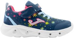 JOMA Gyerek gyalogló cipő, Space Jr 24 JSPACW 33 kék