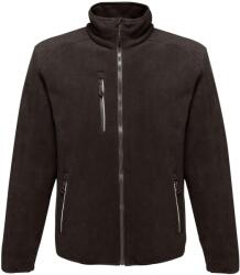 REGATTA Férfi Omicron III vízálló gyapjú kabát XL fekete