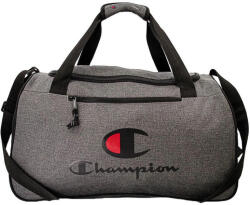 CHAMPION Táska Champion Progress Duffel 52L, Szürke, Unisex szürke