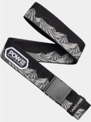 ARCADE POW x Joseph Toney férfi öv fekete|szürke