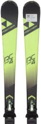 Fischer Használt síléc - FISCHER RC4 Speed, 165 cm, Nagyon jó állapotú 165 CM
