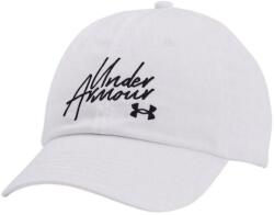 Under Armour Női kedvencek Baseball sapka fehér
