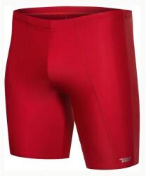 AQUASPEED AQUA-SPEED Long Jammer férfi úszójammer L vörös