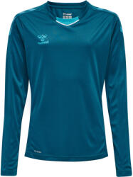 HUMMEL Póló Hmlcore Multisport Unisex Gyerekek Lélegző, gyorsan száradó Hummel 16 ÉVES kék|narancssárga|rózsaszín