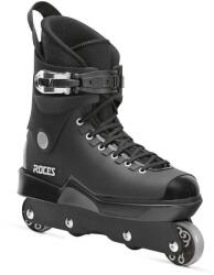 Roces Aggresszív görkorcsolya Roces M12 Ufs 49 fekete